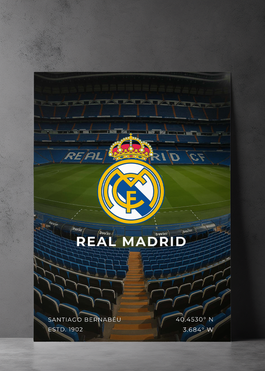 Real Madrid
