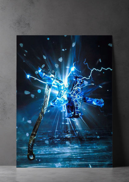 GOD OF WAR RAGNAROK