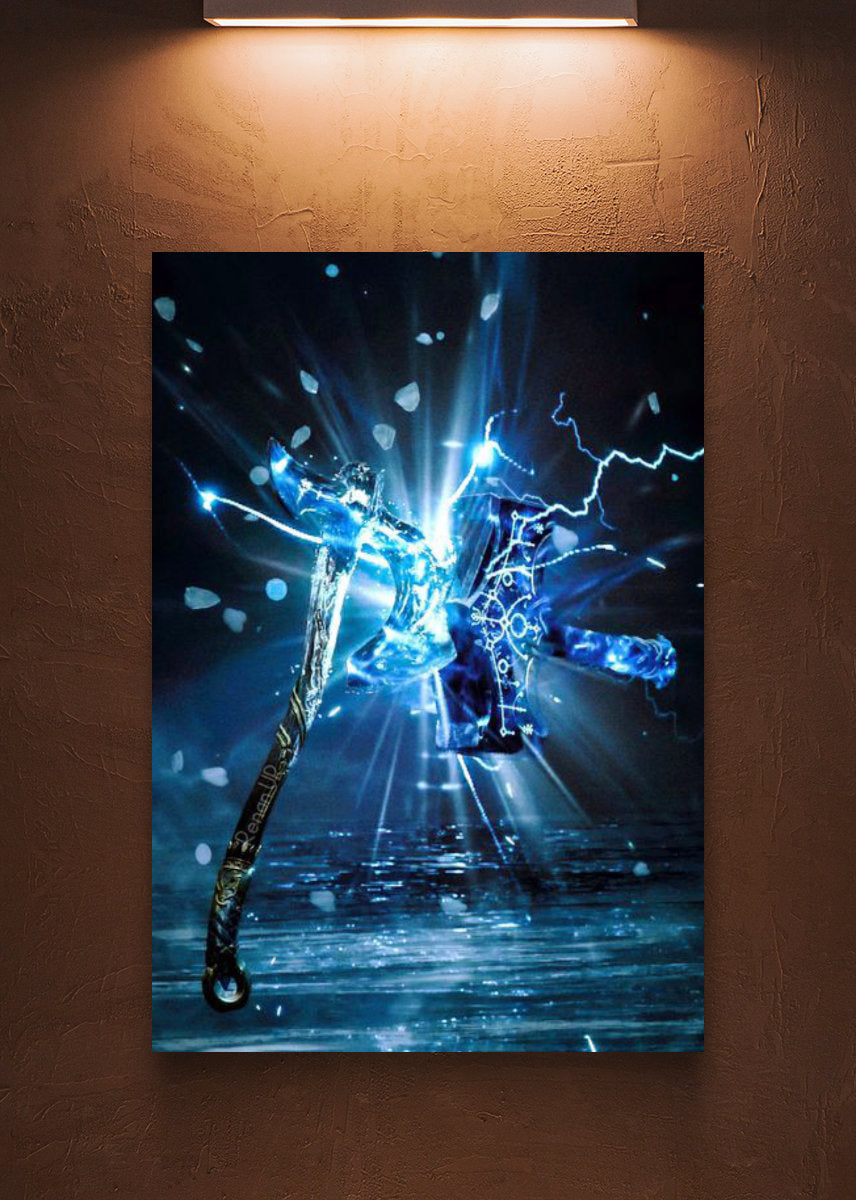 GOD OF WAR RAGNAROK