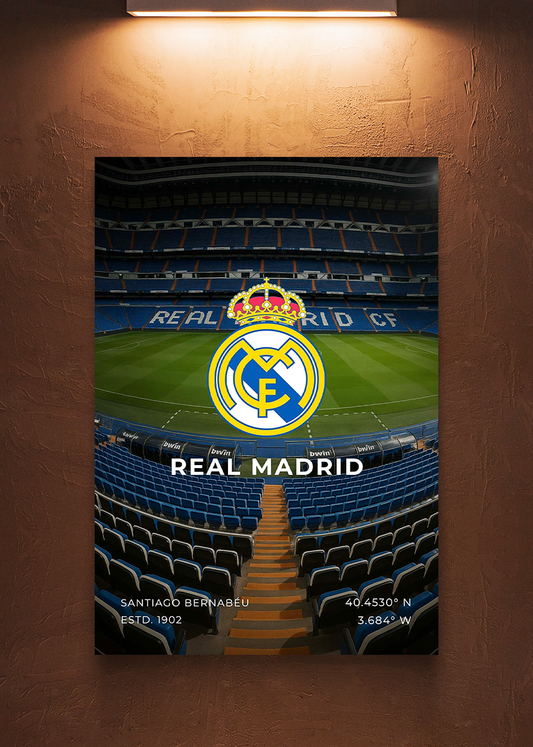 Real Madrid