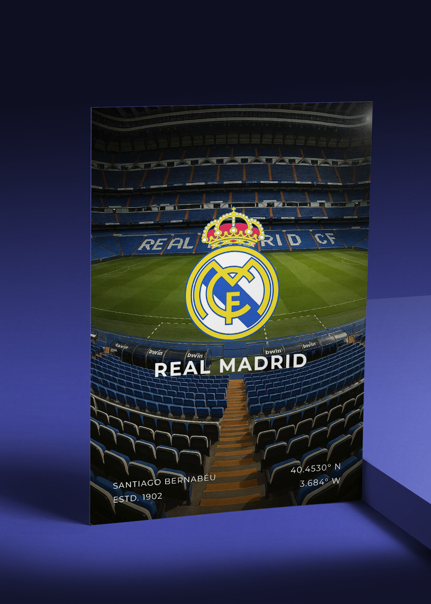 Real Madrid