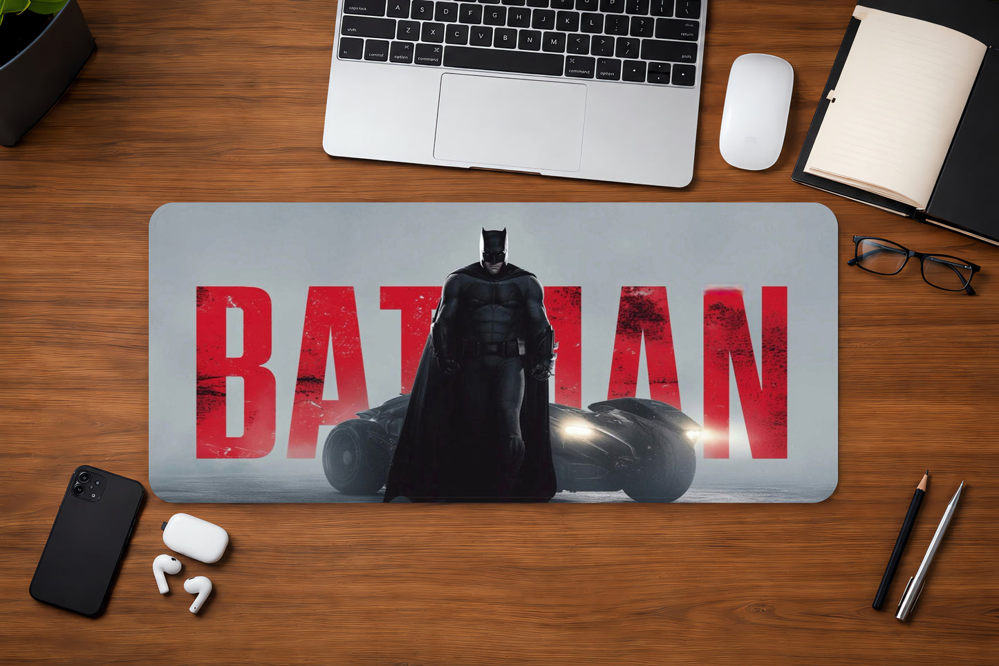 Batman Desk-Mat