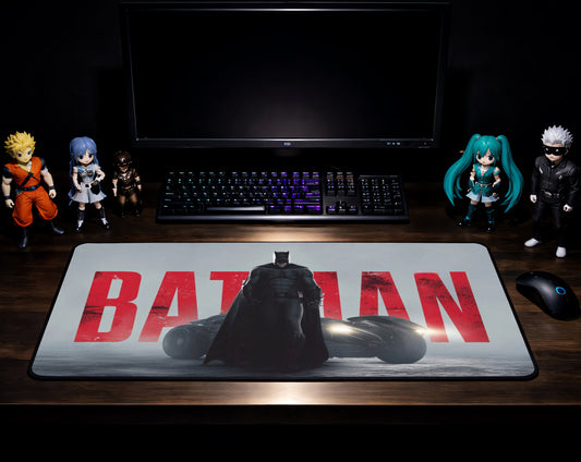 Batman Desk-Mat