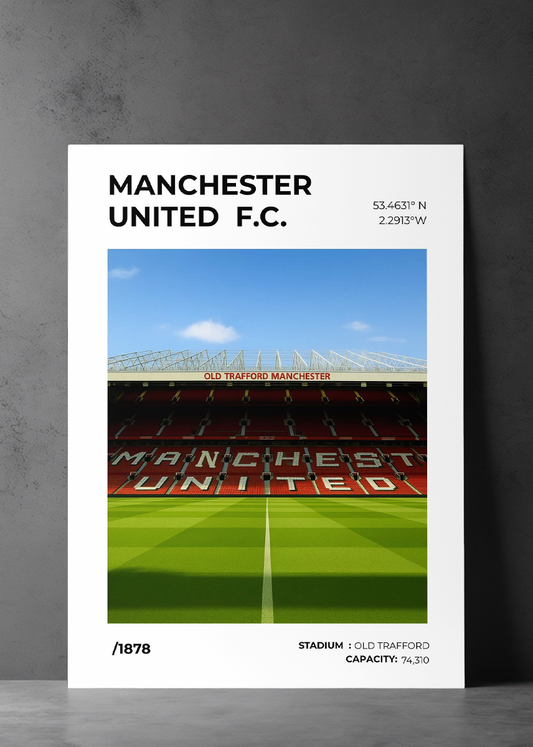 Manchester United Fc