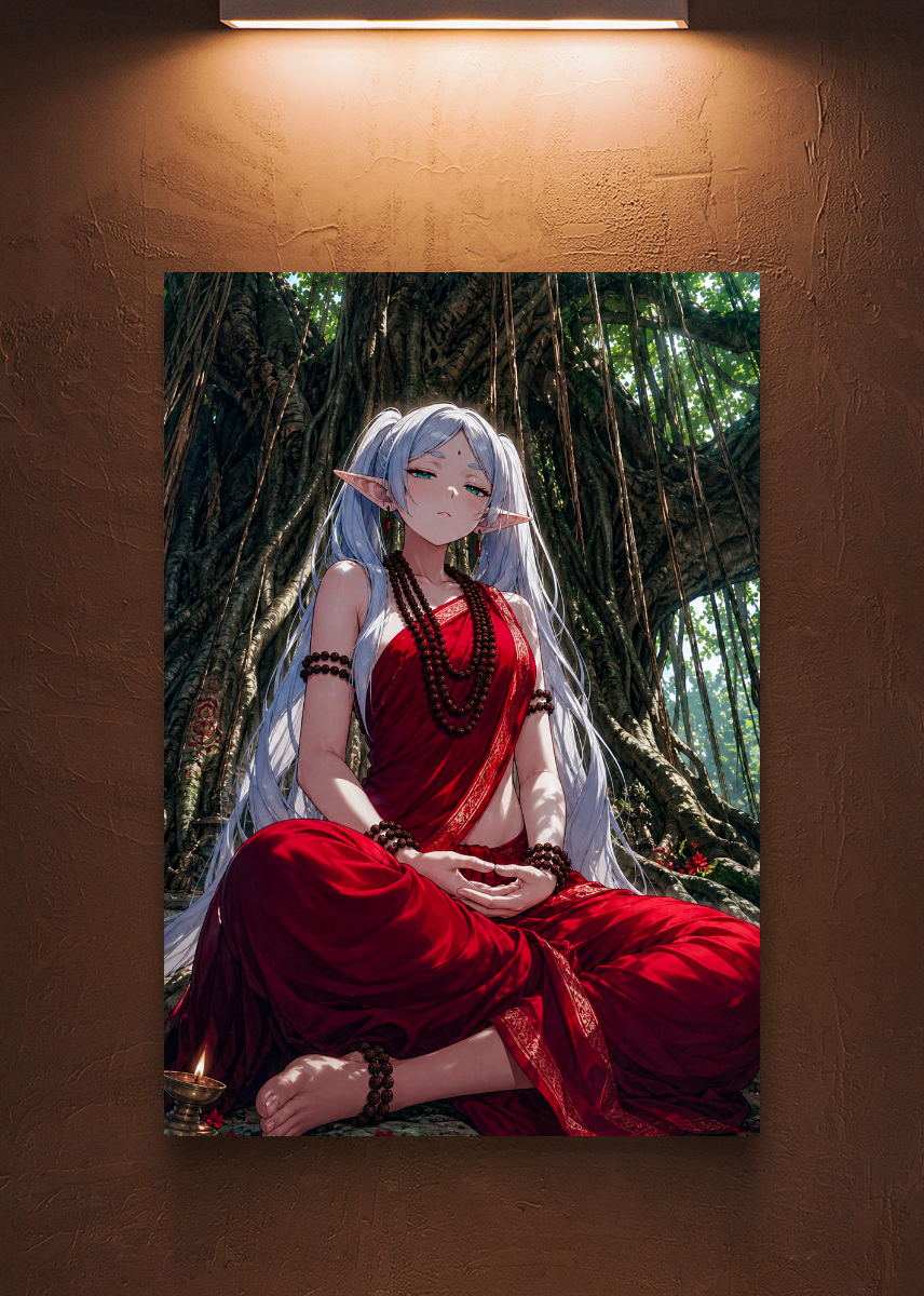 Fren Tantrika