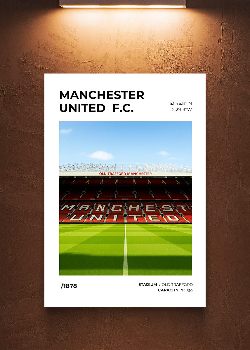 Manchester United Fc