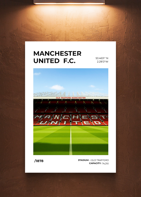 Manchester United Fc