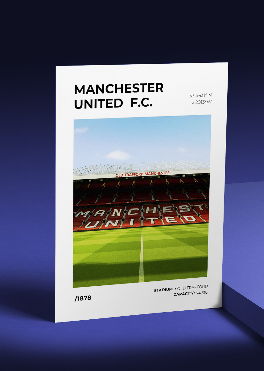 Manchester United Fc