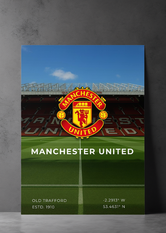 Manchester United