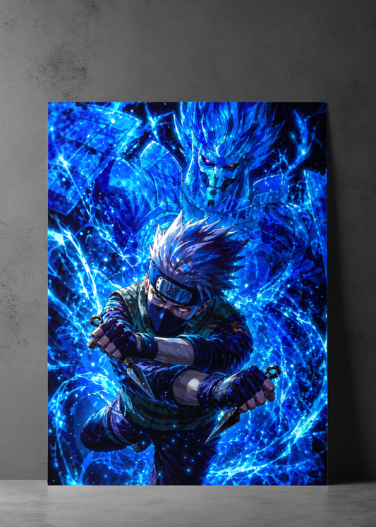 Kakashi Susano