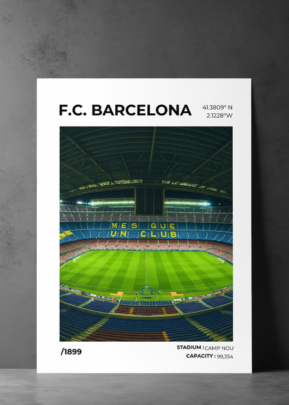 Fc Barcelona