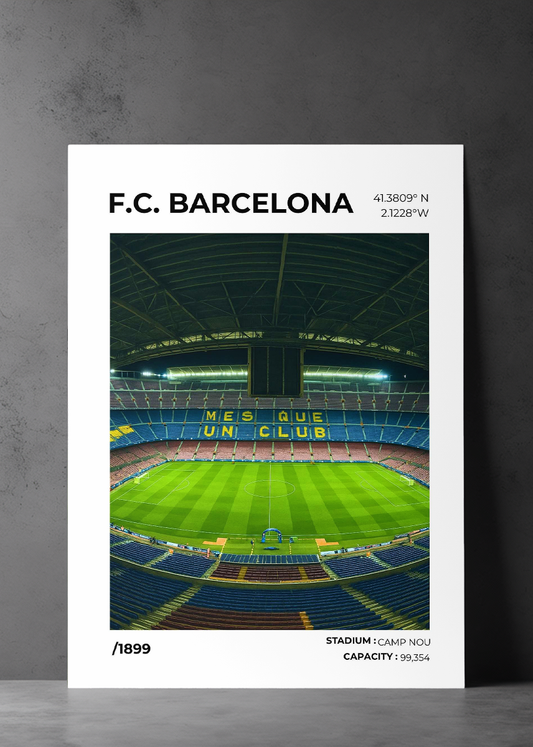 Fc Barcelona