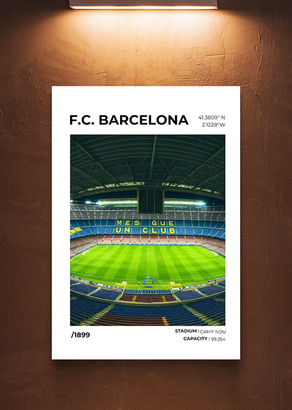 Fc Barcelona