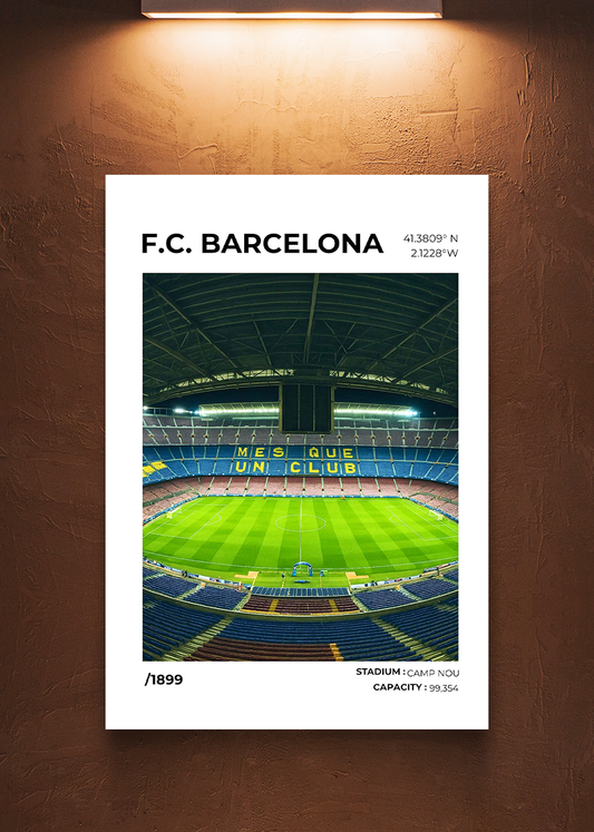 Fc Barcelona