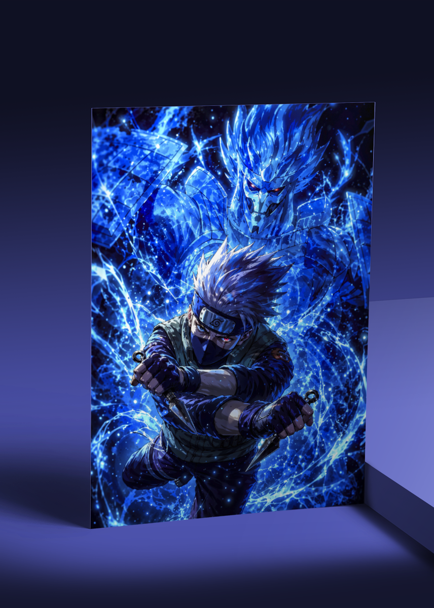 Kakashi Susano