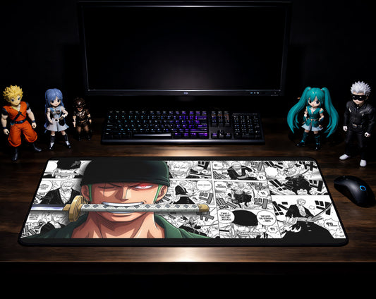 Zoro Desk-Mat