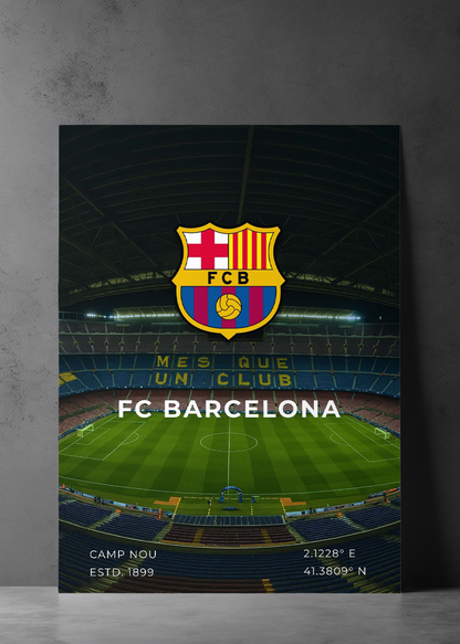 Fc Barcelona