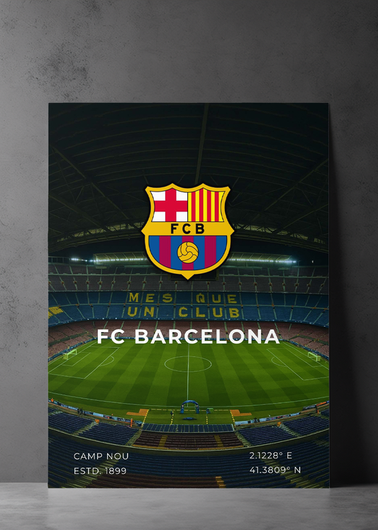 Fc Barcelona