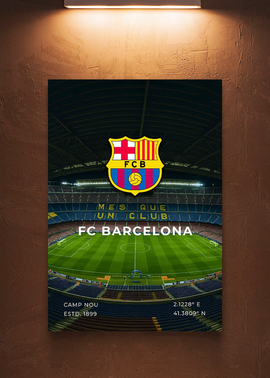 Fc Barcelona