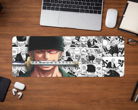 Zoro Desk-Mat