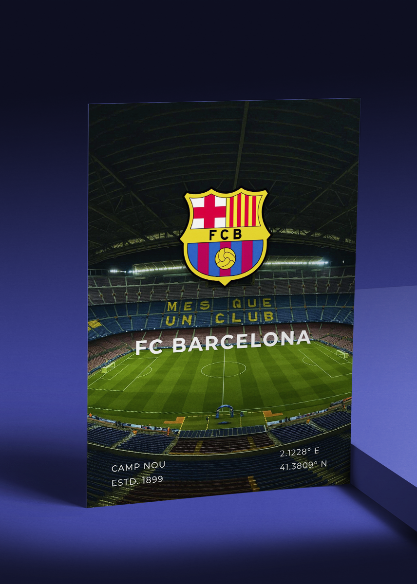 Fc Barcelona