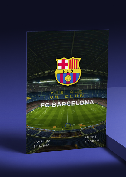 Fc Barcelona