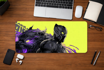 Panther Desk-Mat