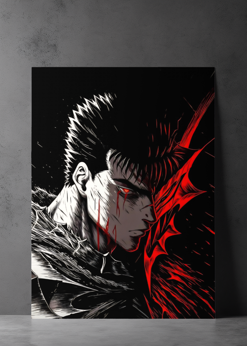 Warrior