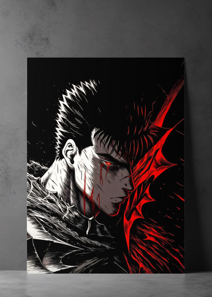 Warrior