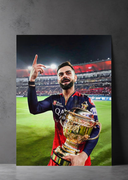 Virat Kohli RCB