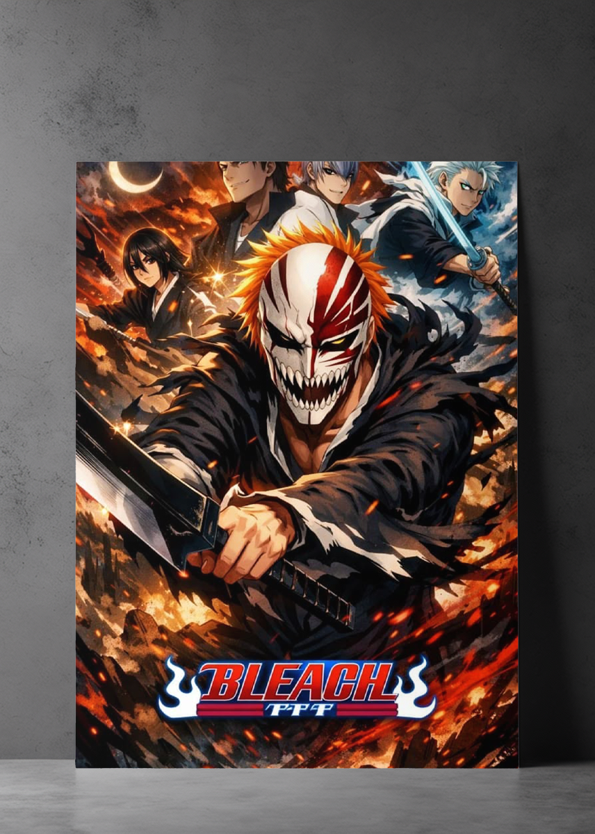 Soul Reapers