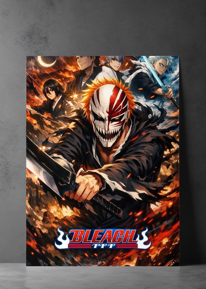 Soul Reapers