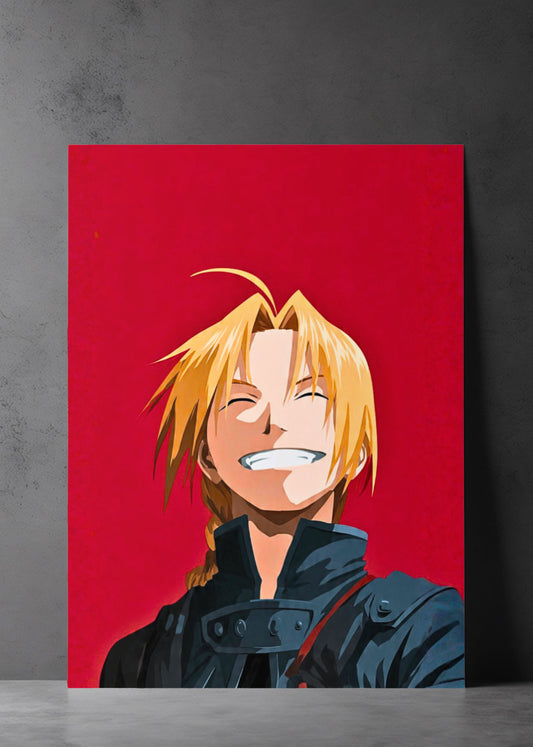 Edward