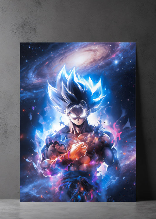 Son Goku