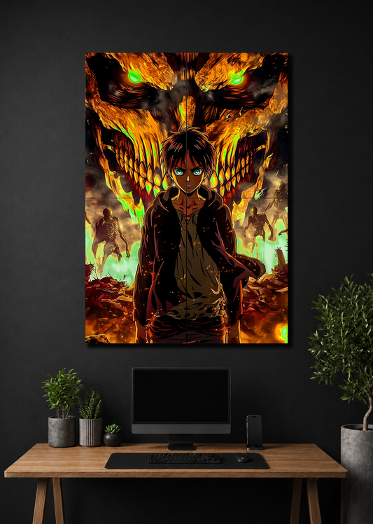 AOT (Titan Series)