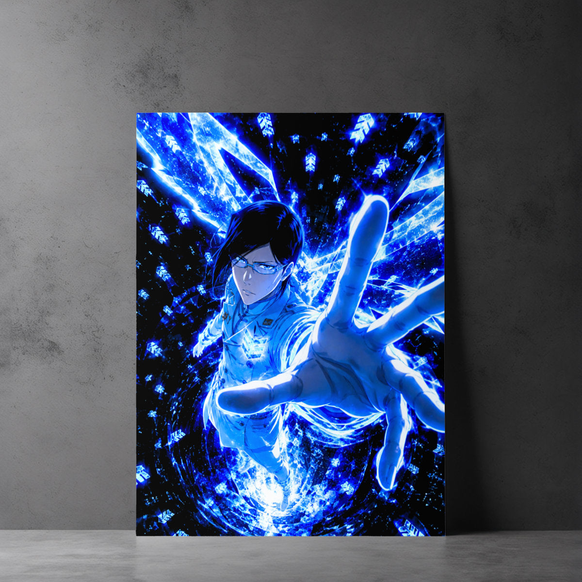 Uryu Ishida