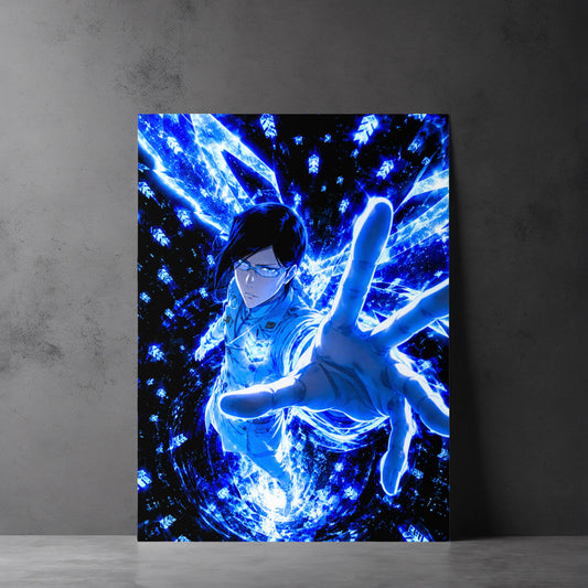 Uryu Ishida