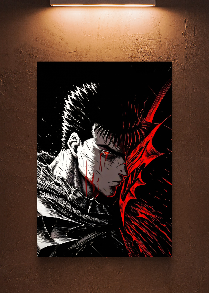 Warrior