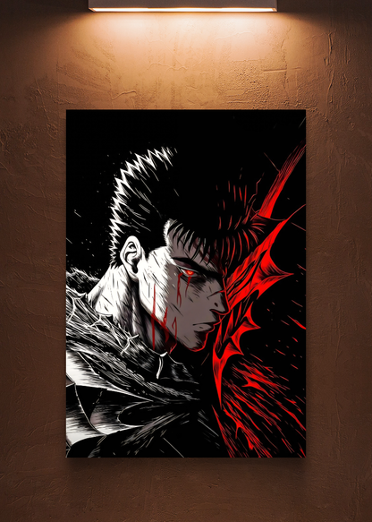 Warrior