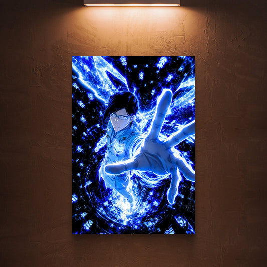 Uryu Ishida