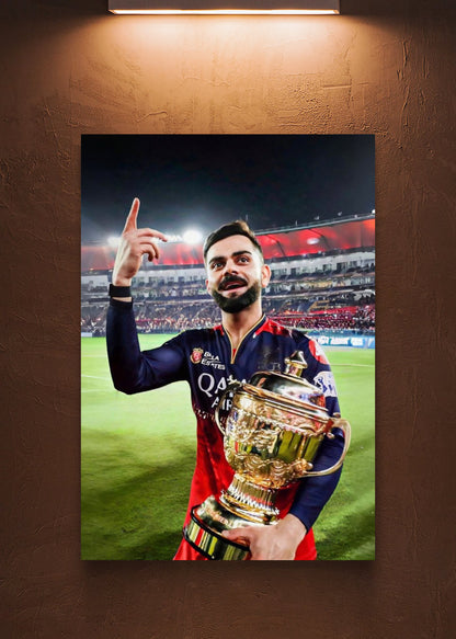 Virat Kohli RCB