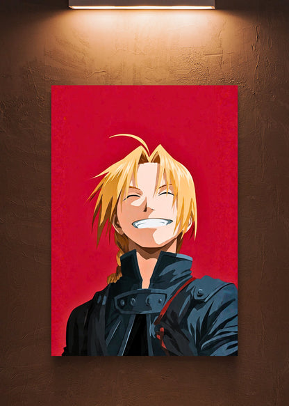 Edward