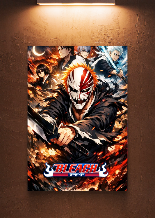 Soul Reapers
