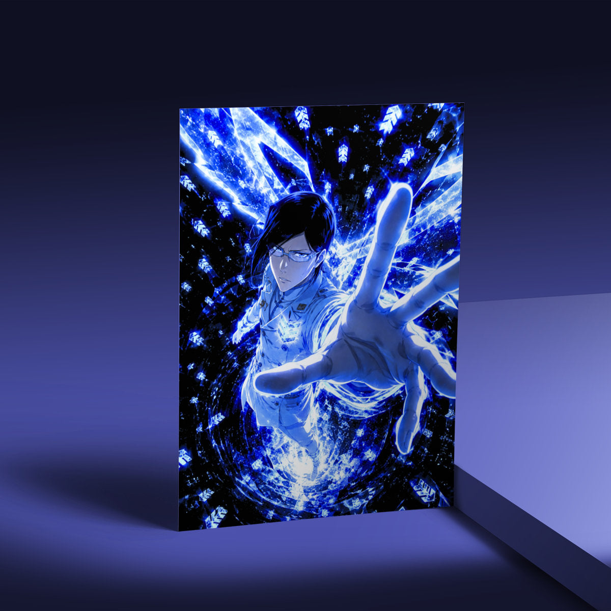 Uryu Ishida