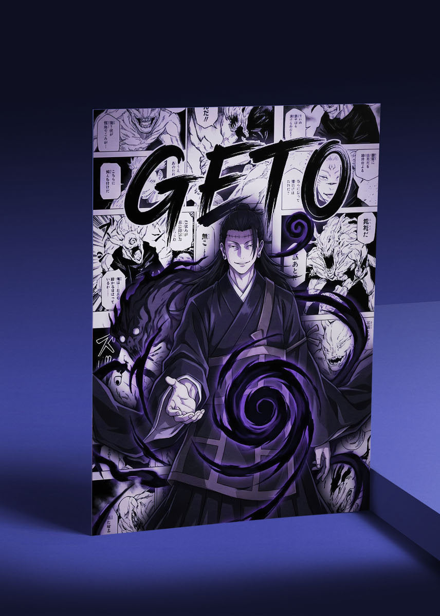 Geto