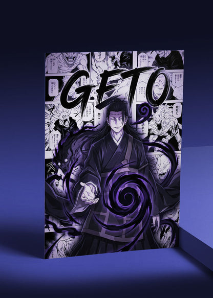 Geto