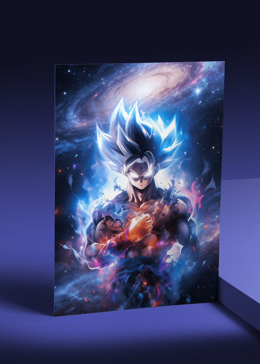Son Goku