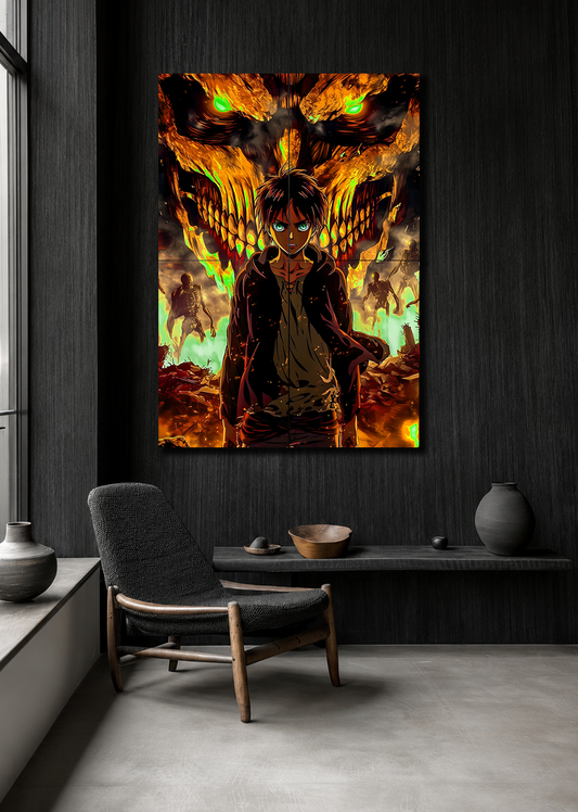 AOT (Titan Series)