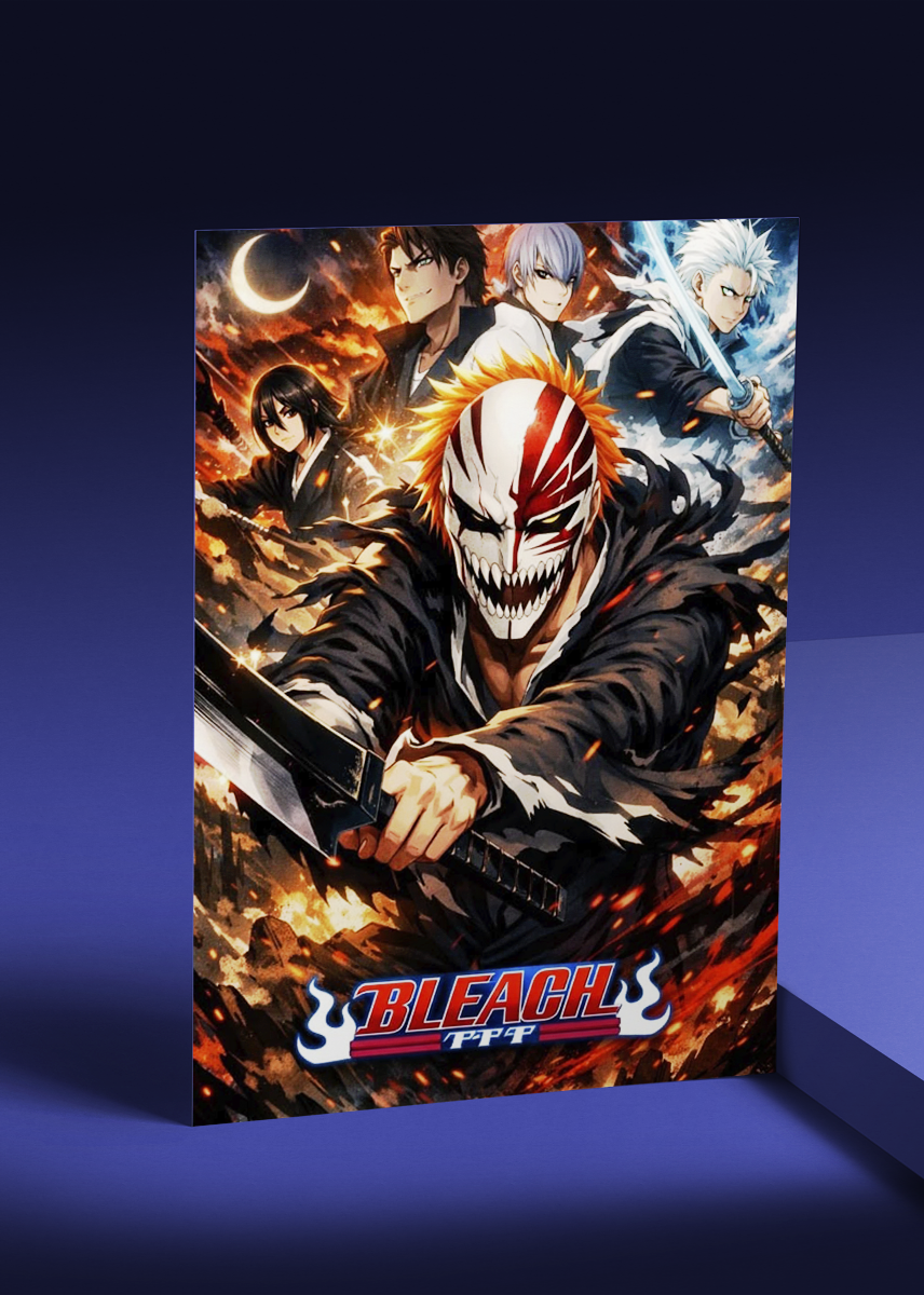 Soul Reapers
