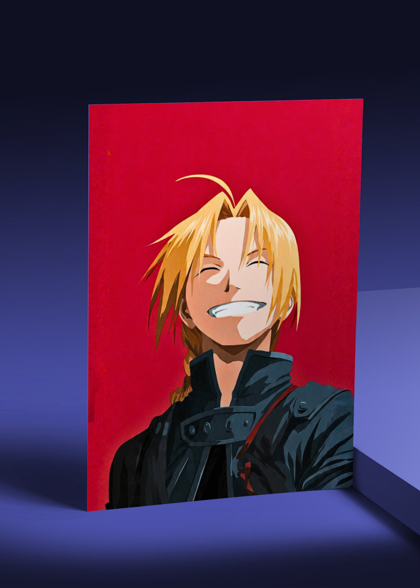 Edward